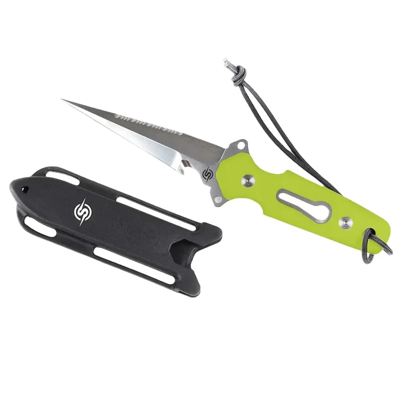 Couteau Sigalsub Stinger Offre Exclusive