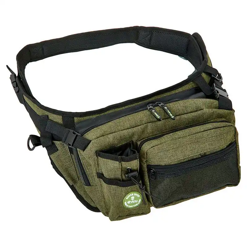 Sac ceinture GUNKI Overtake street walk bag GM Jusqu'à Épuisement Des Stocks