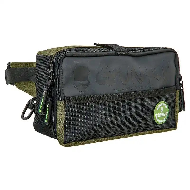 Sac ceinture GUNKI Overtake street walk bag PM Jusqu'à Épuisement Des Stocks