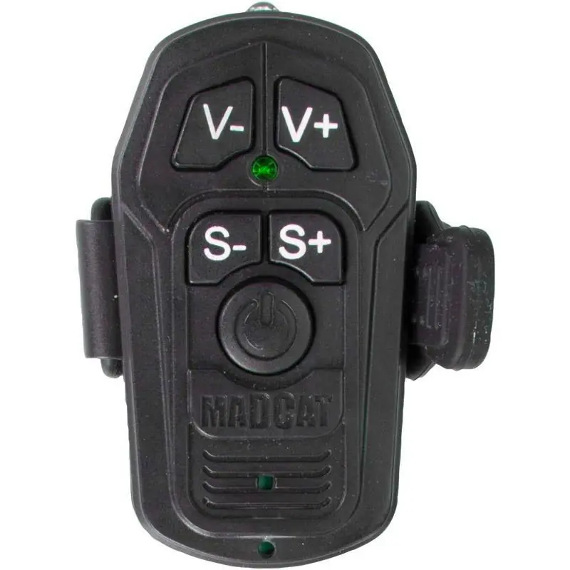 Détecteur De Touche Vert Seul Smart Alarm Madcat Paiement Sécurisé