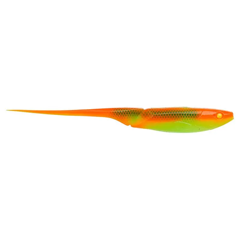 Leurre souple ILLEX Magic swing tail 8.5 Populaire