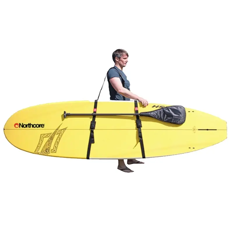 Dernière Chance Sangle de portage paddle Northcore Deluxe