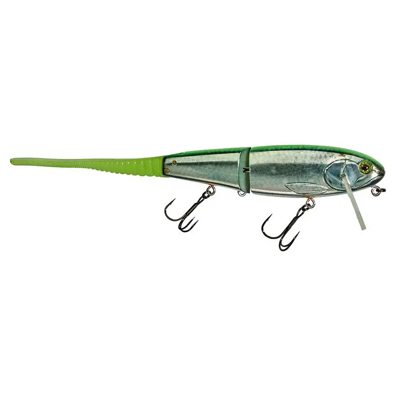 Achetez Aujourd'hui Poisson nageur ILLEX Flat bone clicker