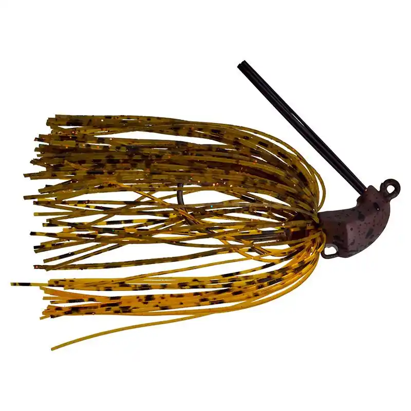 Rubber jig GUNKI Tiny hoverjig 7g Nouvelle Collection
