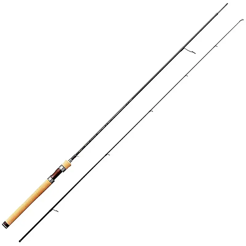 Produit De Marque Canne spinning TENRYU Rayz spectra 712 S ML