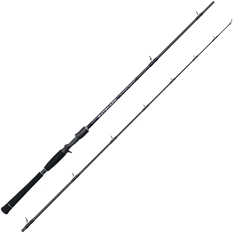 Commander Maintenant Canne casting TENRYU Bay blaze 601 B XXX