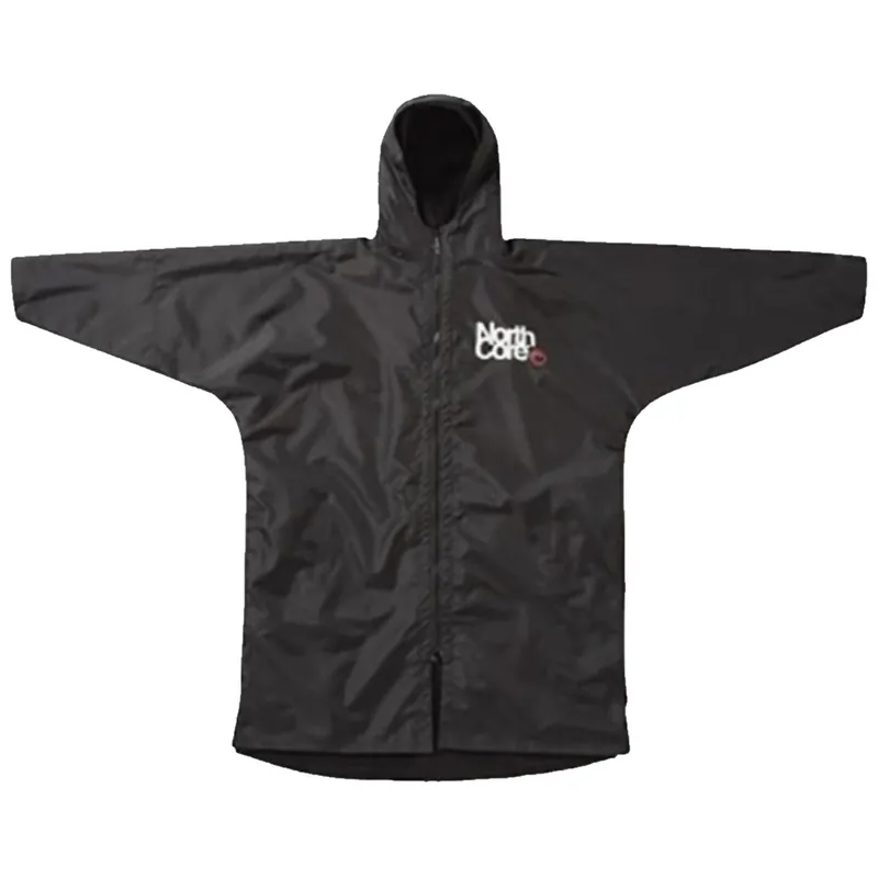 Veste Northcore Beach Basha Pro 4 saison Noir Marque