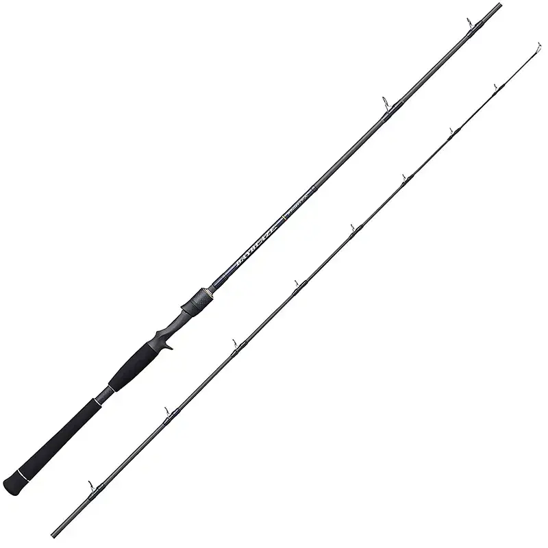 Marque Canne casting TENRYU Bay blaze 682 B X