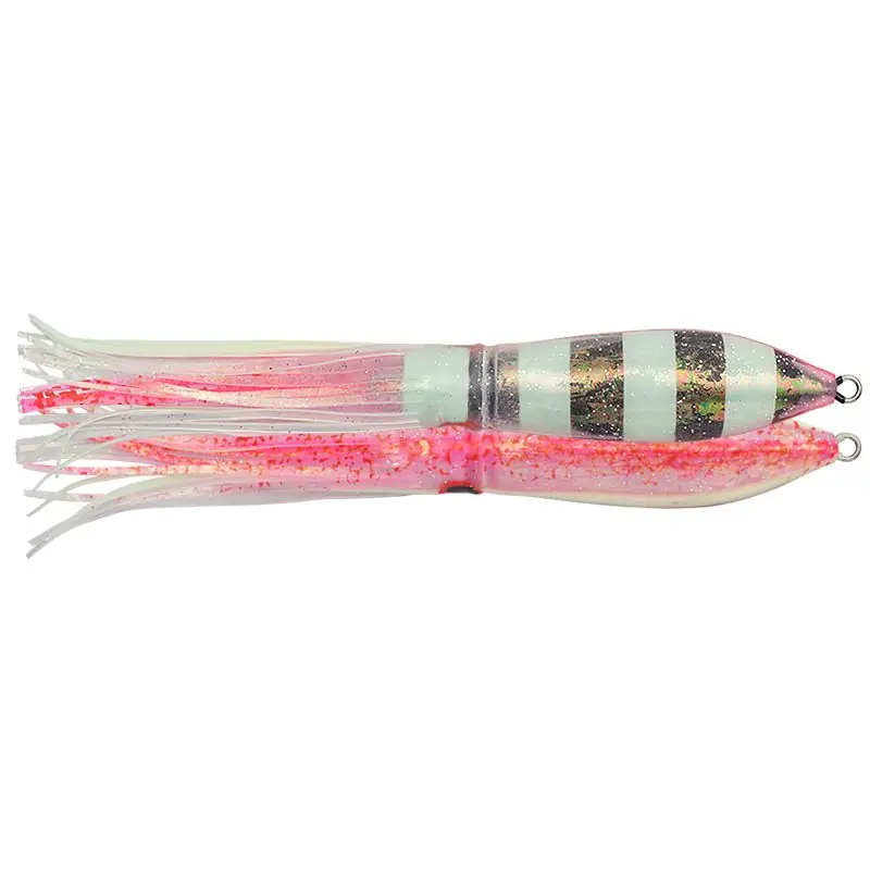 Jig SEA FALCON Slow squid 150g Vente Flash