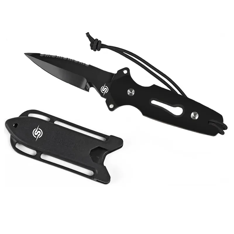 Couteau Sigalsub Mini Daga Quantité Limitée