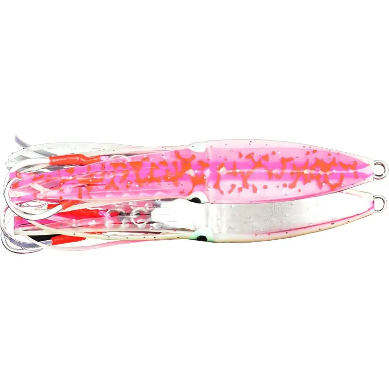 Jig SEA FALCON TG Squid 30g Marque