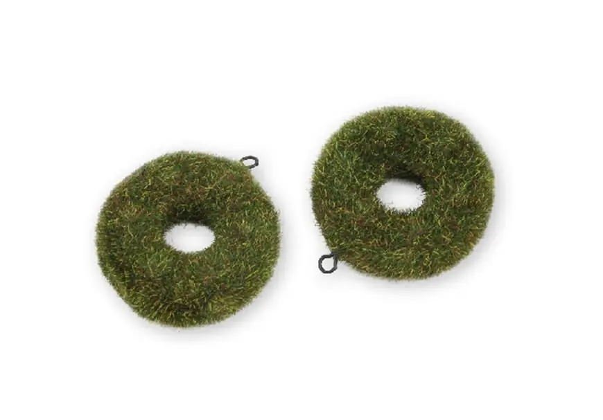 Livraison Express Plomb River Lead Camo Weed 250gr Carp Spirit