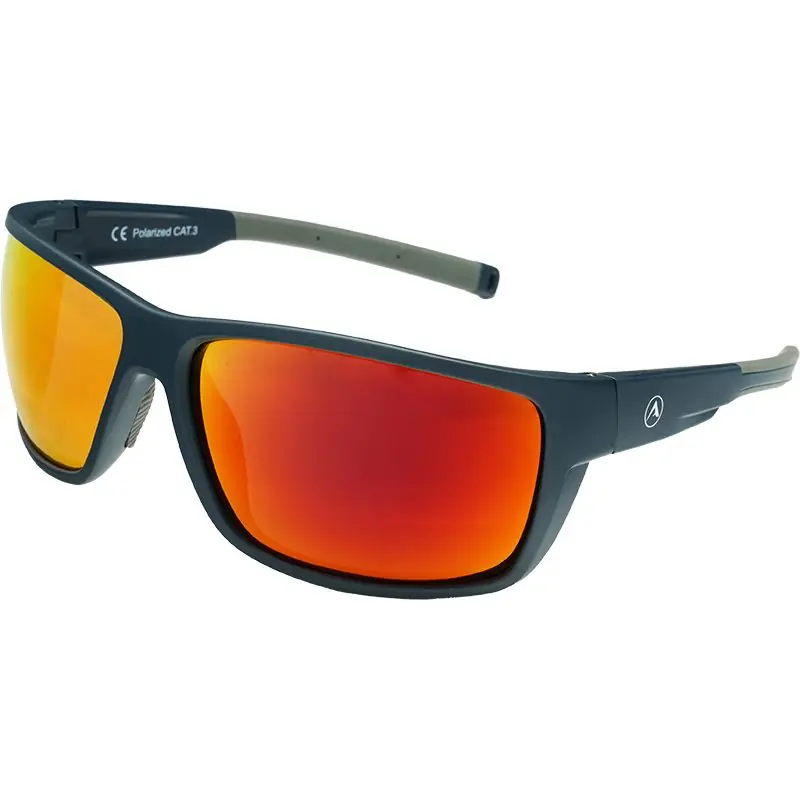 Lunettes polarisantes FISHING LEGACY Divna Gris/Red Marque
