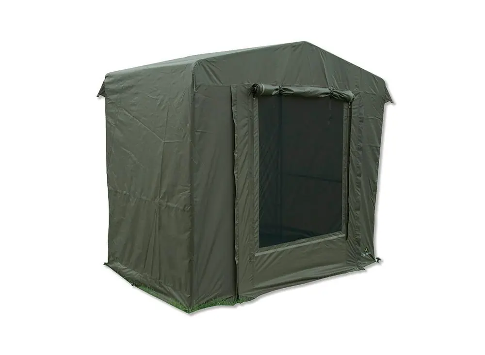 Prix Promo Abri Out House XL 220x220x250 Carp Spirit