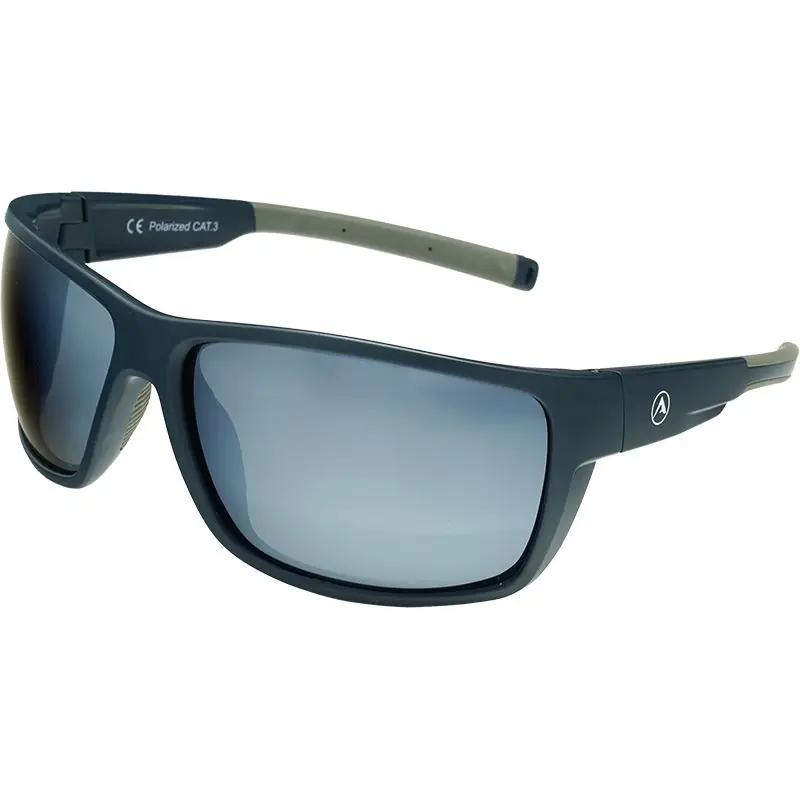Lunettes polarisantes FISHING LEGACY Divna Gris/White Promotion