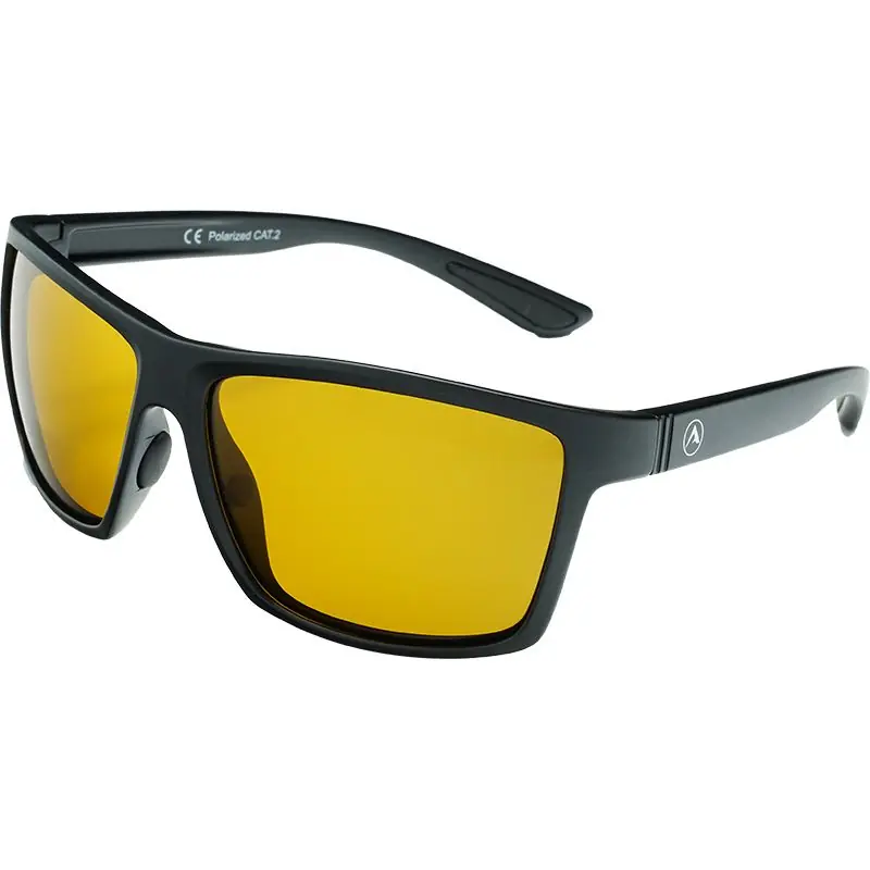 Dernier Modèle Lunettes polarisantes FISHING LEGACY Danica Jaune