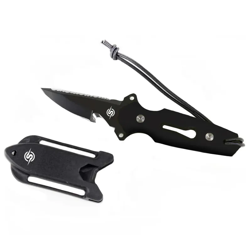 Couteau Sigalsub Raptor Quantité Limitée