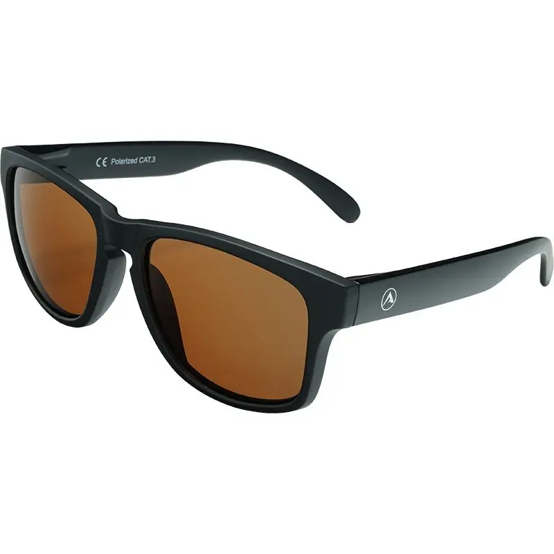 Lunettes polarisantes FISHING LEGACY Silvana Ambre Must-Have