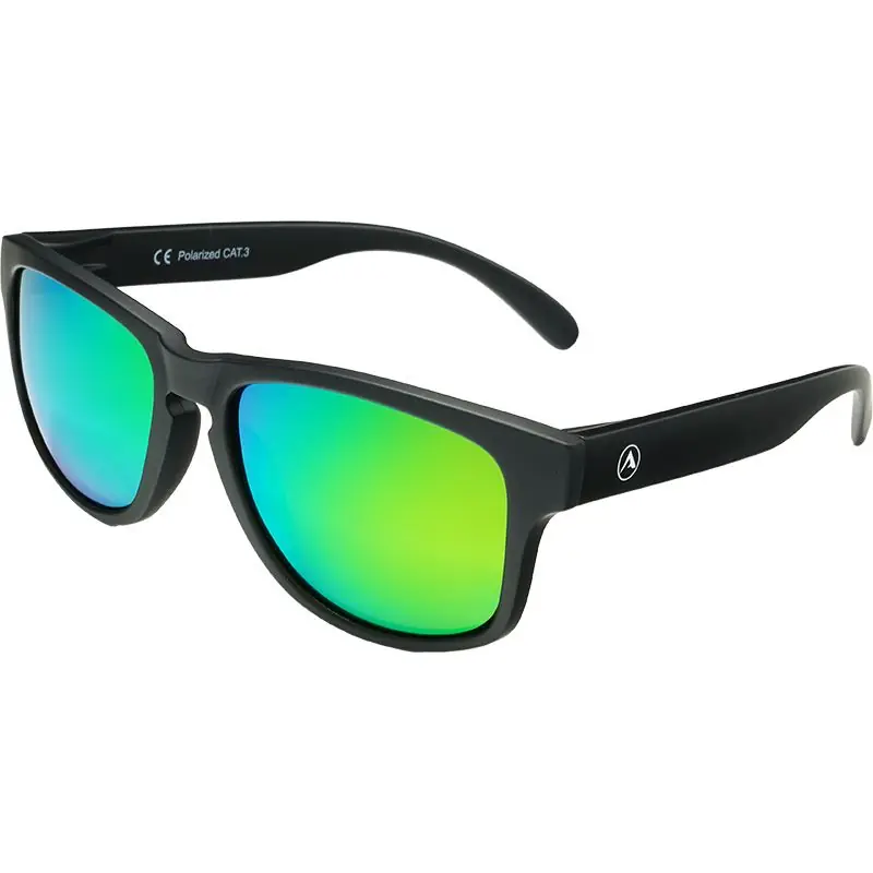 Lunettes polarisantes FISHING LEGACY Silvana Ambre/Green Prix Promo