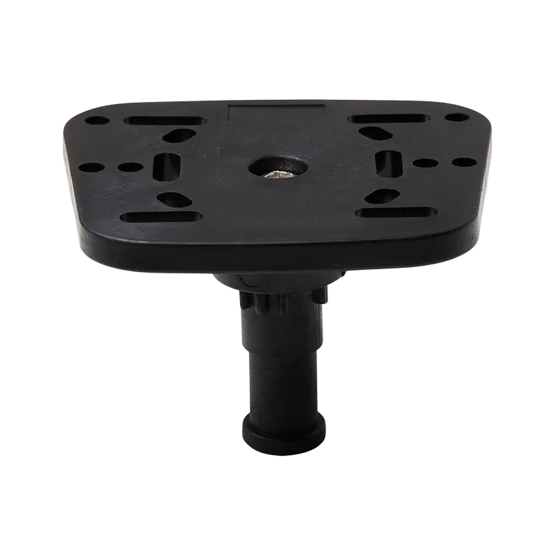Support De Fixation Sondeur Fish Finder Mount Small Dam Offre Du Jour