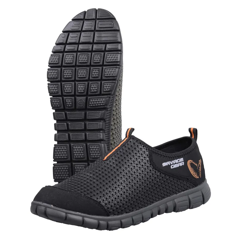 Bon Marché Chaussures Coolfit Shoes Savage Gear