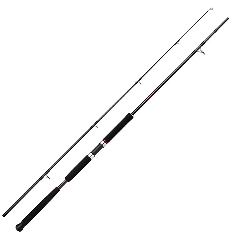 Jusqu'à Épuisement Des Stocks Canne spinning SHIMANO Vengeance AX Pilk