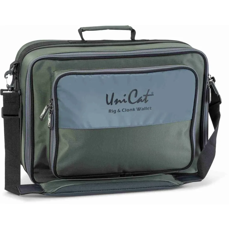 Sac De Rangement Rig & Clonk Wallet 49*32*18cm Unicat Prix Bas
