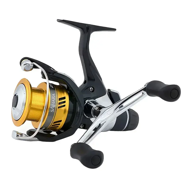 Moulinet spinning SHIMANO Sahara RD Prix Promo