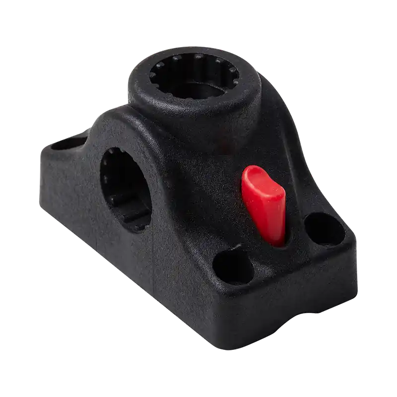 Commander Vite Support De Fixation Rod Holder Mount DAM