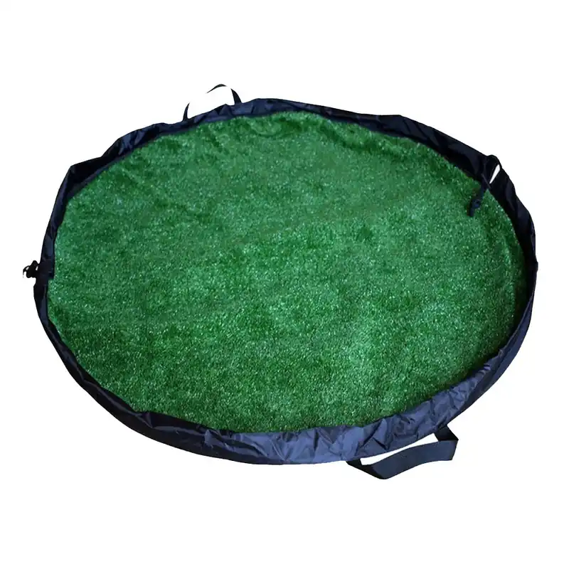Sac tapis de change Northcore Grass Noir Super Prix