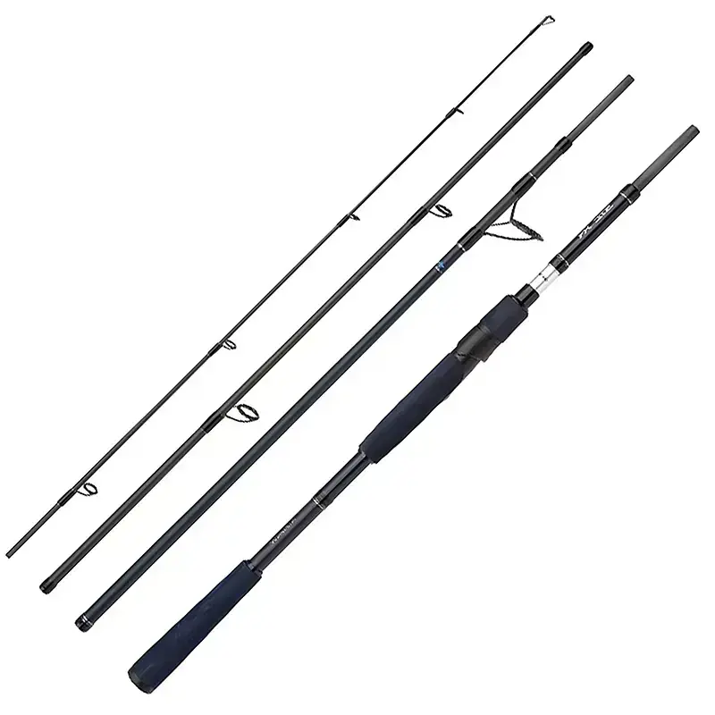 Canne spinning SHIMANO STC XR Blue inshore Jusqu'à Épuisement Des Stocks