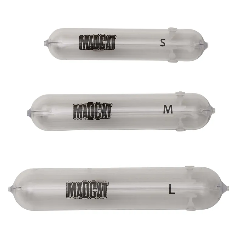 Affaire À Saisir Flotteur Sous-marin Réglable Adjusta Subfloat 60gr Madcat