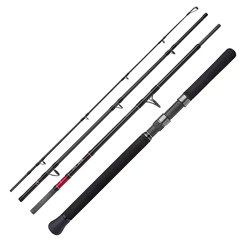 Canne spinning SHIMANO STC XR Spinning monster Prix Choc