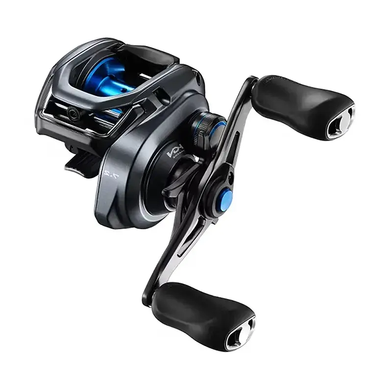 Moulinet casting SHIMANO SLX XT A Meilleur Prix