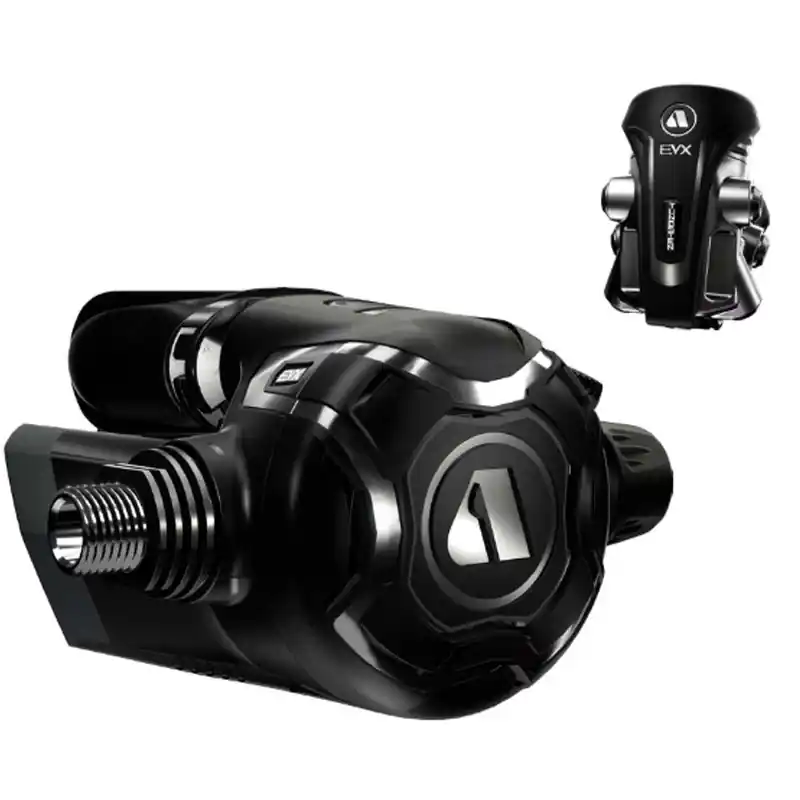Expédié Aujourd&rsquo;hui Pack Détendeur Apeks EVX Tungsten Stage 3 – Din