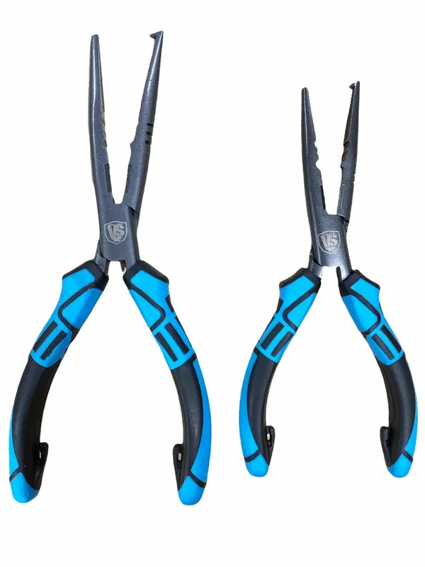 Jusqu'à Épuisement Des Stocks Pince Tactical Wave 9′ 22cm Volkien Soul