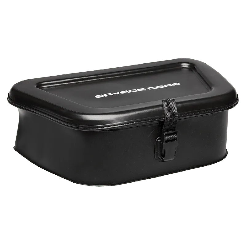 Belly Boat Pro-Motor Bag Bow Savage Gear Offre Exclusive