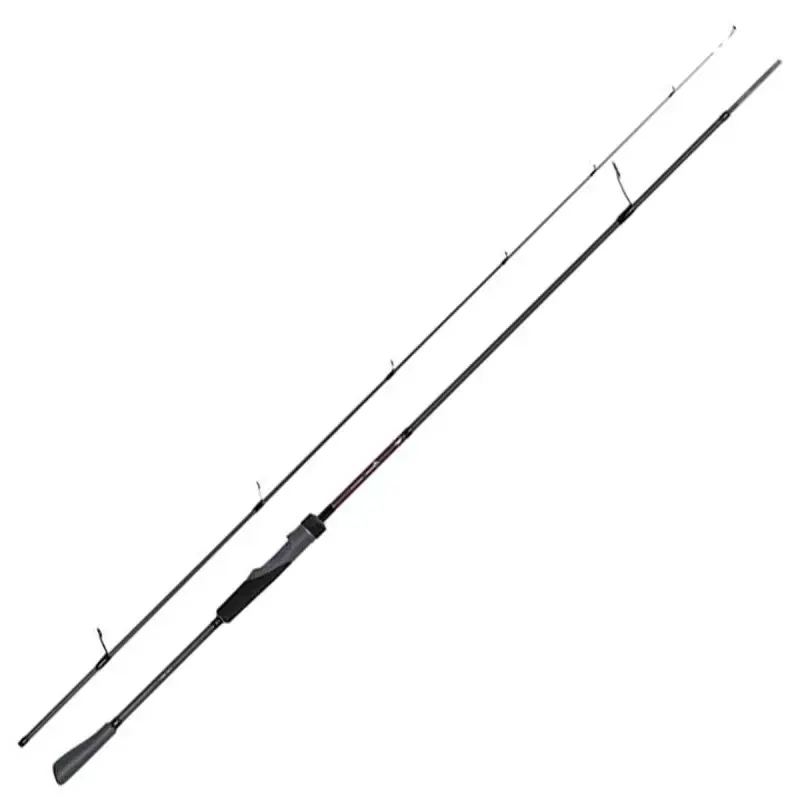 Canne spinning FOX RAGE Warrior dropshot Meilleur Prix