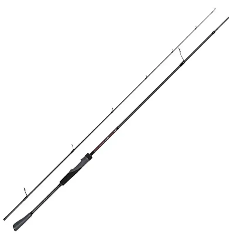 Soldes Canne spinning FOX RAGE Warrior perch jigger