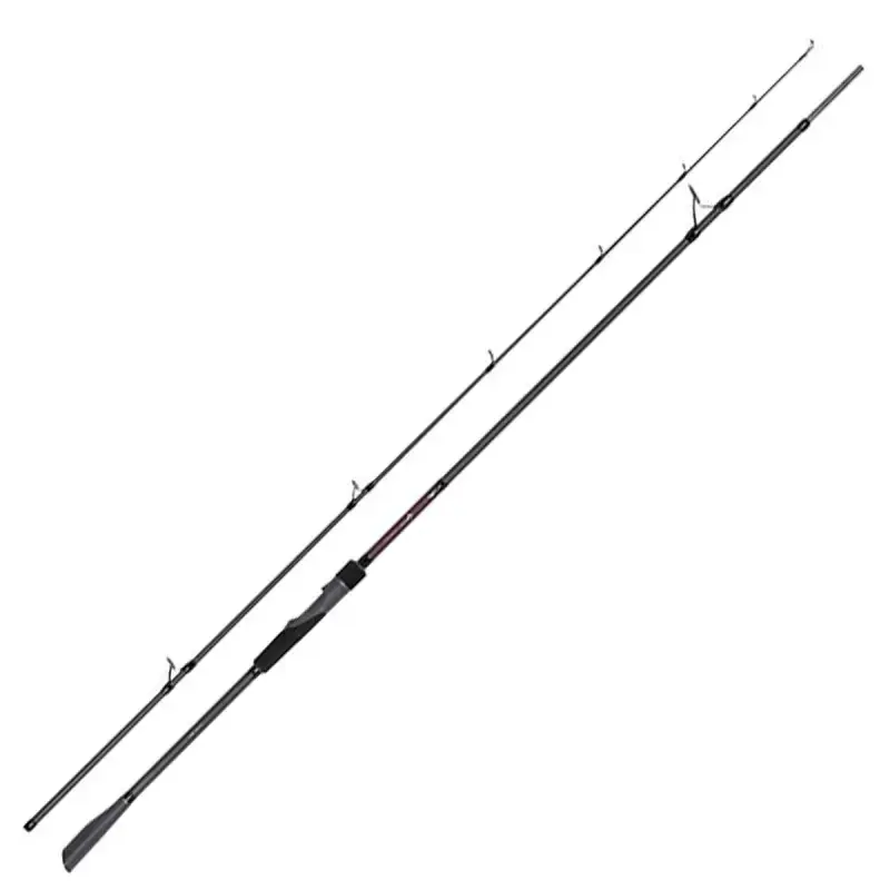 Canne spinning FOX RAGE Warrior pike spin Remise