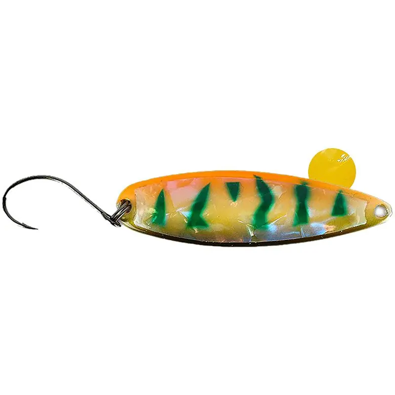 Authentique Cuiller ondulante SICO LURE 11g