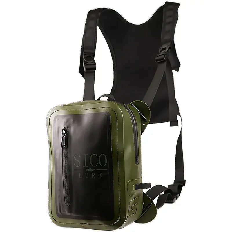 Chest pack SICO LURE Livraison Express