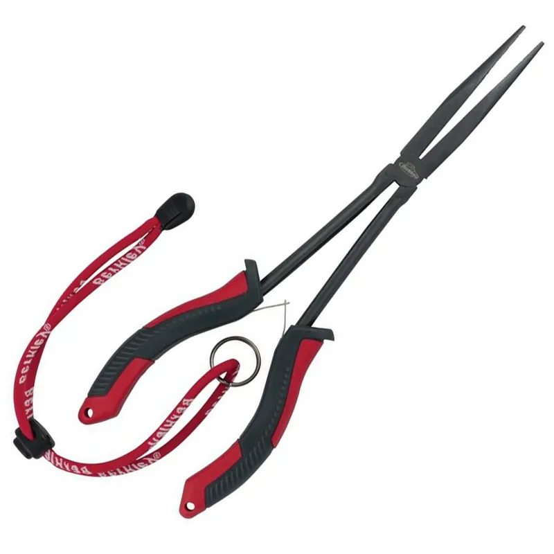 Pince Bec Long Reach Pliers XCD 28cm Berkley Prix Bas