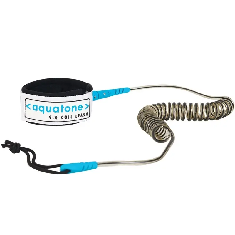 Prix Réduit Leash paddle Aquatone telephone 9‘ OCCASION GRADE A