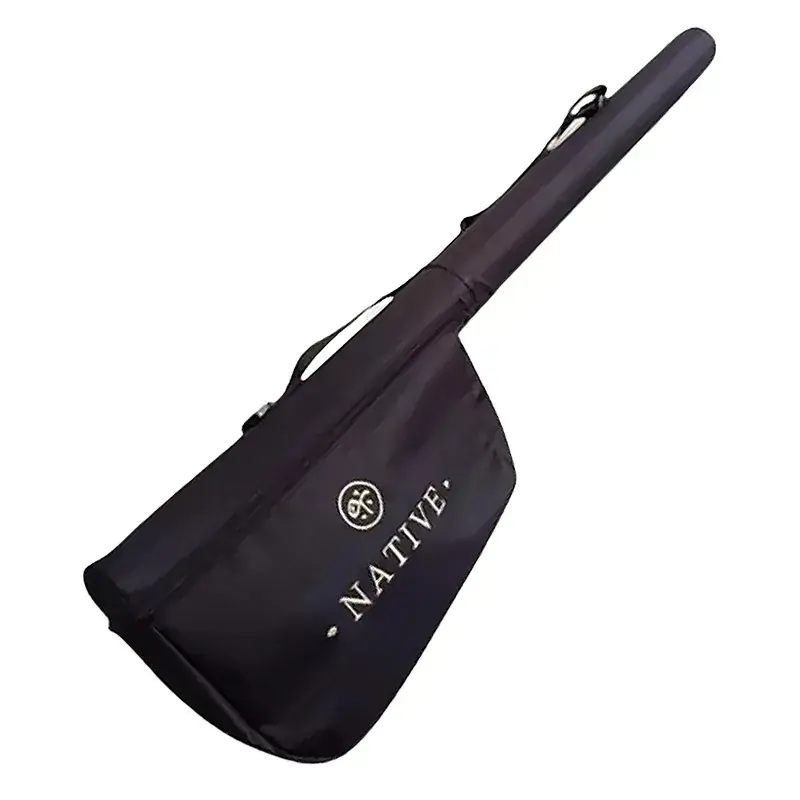 Prix Bas Tube canne et moulinet NATIVE