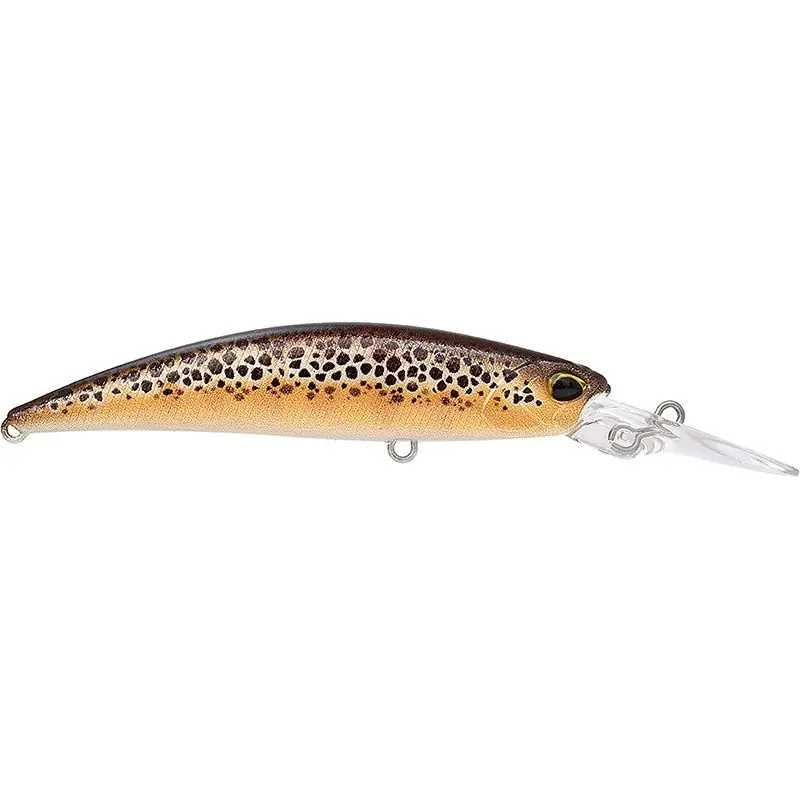 Poisson nageur DUO Spearhead ryuki 70 MDSP Top Vente