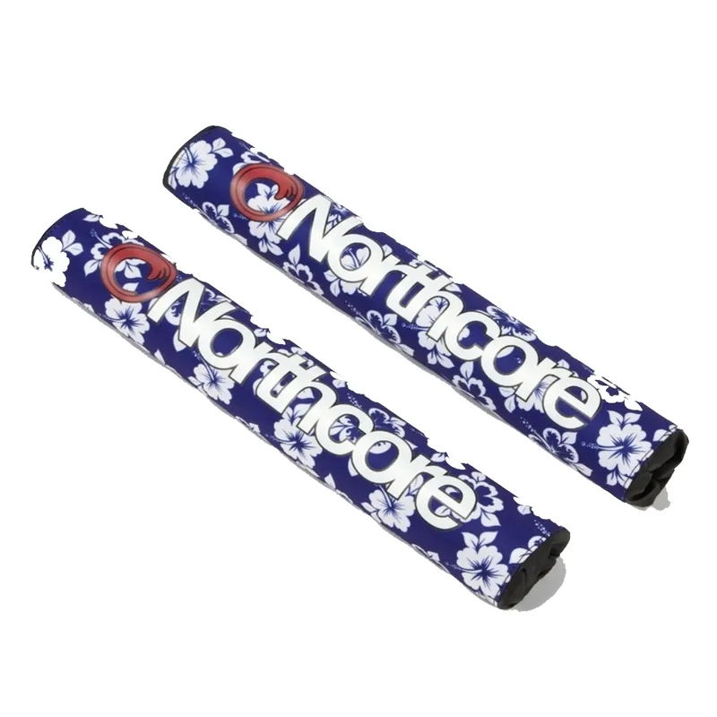 Mousse bar de toit Northcore Pads Hibiscus Acheter Direct