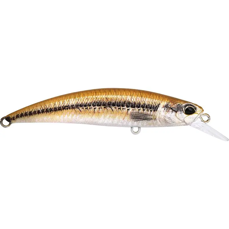 Commander Maintenant Poisson nageur DUO Spearhead ryuki 80 SP