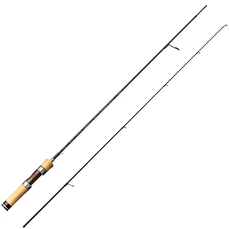 Canne spinning TENRYU Rayz spectra 4112 S LL Bon Plan