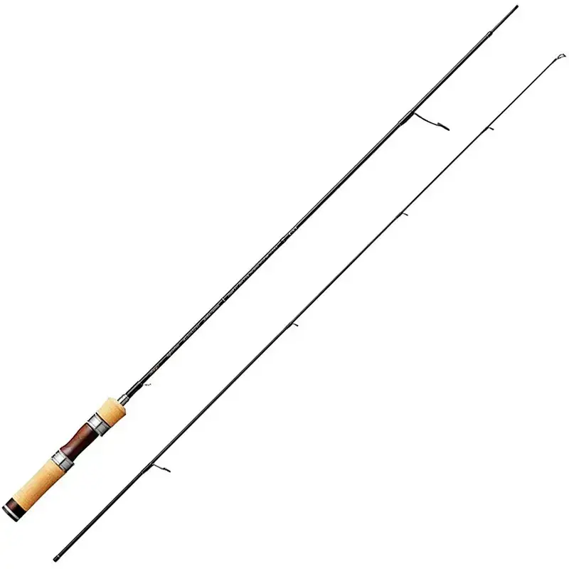 Canne spinning TENRYU Rayz spectra 512 S LML Vente Flash